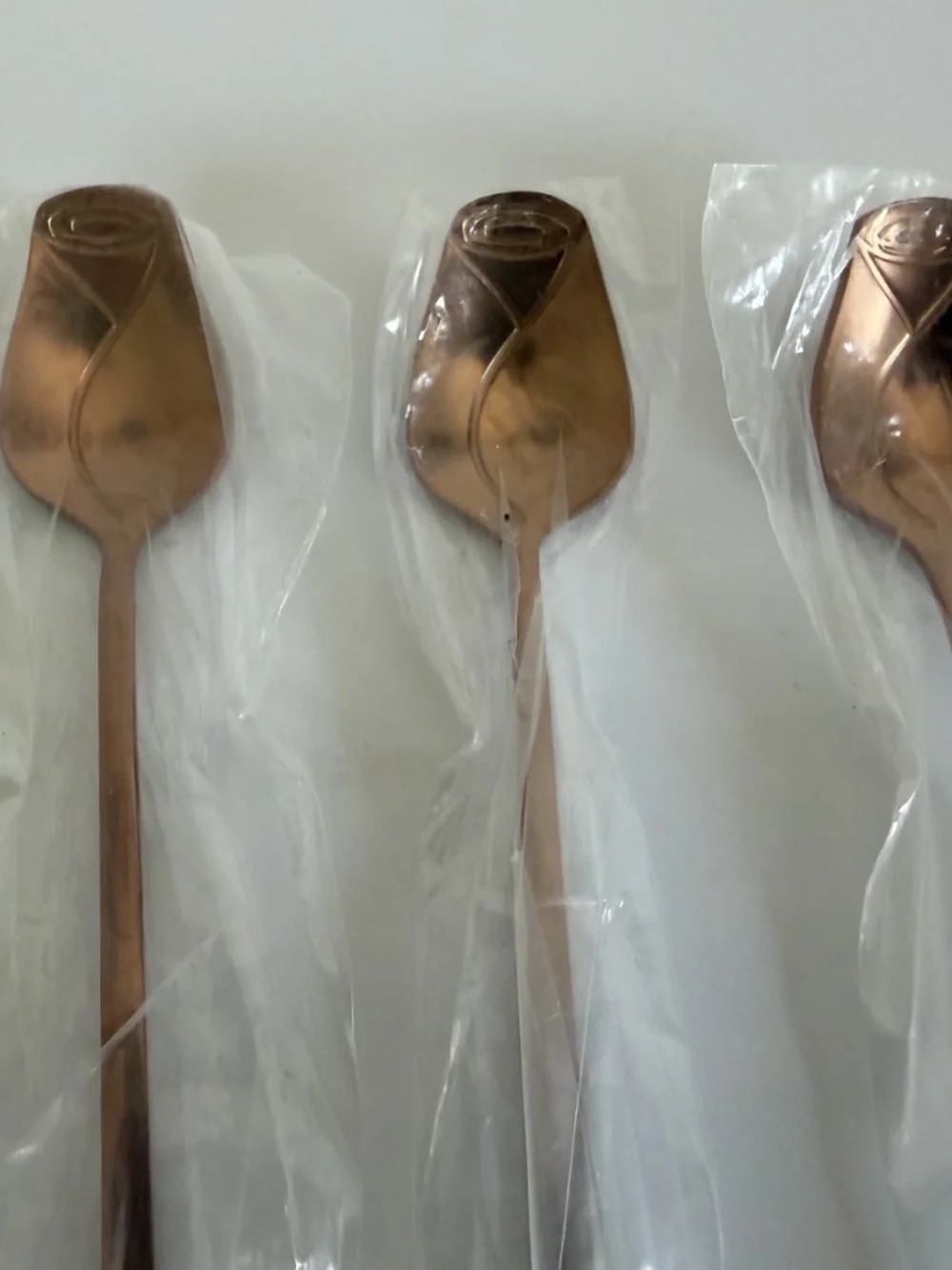 Lot of 6 VTG 7